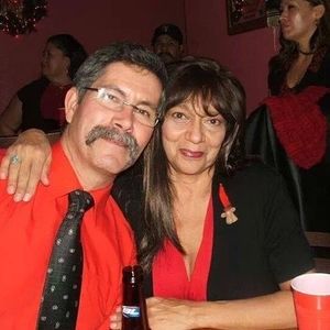 Meet your Posher, Virginia